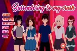 [日式SLG/中文] 向我的暗恋投降 Surrendering to My Crush v1.29 PC+安卓 [2.3G]-创优资源分享网