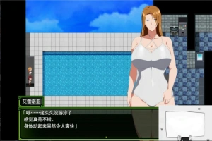 【爆款RPG/SD/NTR】战甲机索尔甘特V1.03 AI汉化版+特典【新汉化/1.2G】-创优资源分享网