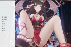 [SLG/汉化] 花火轮盘赌 Sparkle Roulette Ver1.1 PC+安卓中文版 [300M]-创优资源分享网