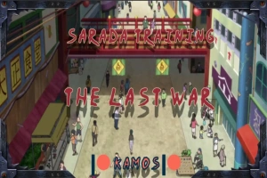[日式SLG/汉化] 教育女忍：最后的战争 Sarada Training The Last War [v3.8] PC+安卓汉化版 [3.8G]-创优资源分享网