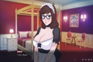[2D欧美SLG/汉化] 爱情酒店物语 快捷情趣酒店 Quickie A Love Hotel Story-0.39c-官方中文无修版 电脑和安卓 [2.6G]-创优资源分享网