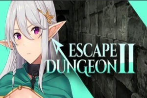 【PC/2D/SLG/中文】地牢脱出2-银月苍狼 苏拉尔 V2.1 中文版【1.8G】-创优资源分享网