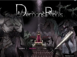 [RPG/汉化] 魔之根源 DemonsRoots V1.3.5官方中文步兵版电脑 [3.4G]-创优资源分享网