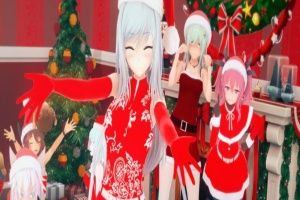 【日系SLG/双端/汉化】真相不过是谎言v0.4Pt3 [百度/微云]-创优资源分享网