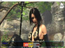 【欧美SLG/汉化/动态】暴雪故事 SnowStorm V0.9 汉化版【PC+安卓/4G】-创优资源分享网