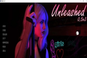 [欧美SLG/双端]释放 v0.5.3 汉化版[百度][PC+安卓/2G]』-创优资源分享网