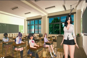 [沙盒日式SLG/汉化] 生命的回报 Life’s Payback Ver1.9 电脑和安卓 [12G]-创优资源分享网