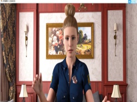 [欧美SLG/汉化/动态]火药鸡尾酒v0.3.0 汉化版+万圣节特辑[PC+安卓][4.8G/百度]』-创优资源分享网