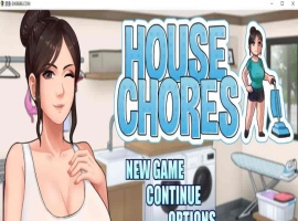 [欧美RPG/汉化/动态]家务 Ver11.2 精翻汉化版+全CG回想[12月大更][PC+安卓][1.8G/百度]』-创优资源分享网