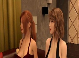 [欧美SLG/汉化/动态]新世界Ch.2-v0.6 精翻汉化版[1.6G/百度]』-创优资源分享网