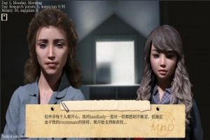 [沙盒欧美SLG/汉化] 接管：Take Over V0.81 PC+安卓汉化版 [1.4G]-创优资源分享网