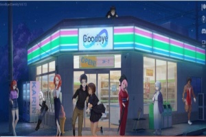 [沙盒SLG/中文/动态]永恒不再：Goodbye Eternity V0.71 精翻汉化版[6月更新][PC+安卓][1.9G/百度]』-创优资源分享网