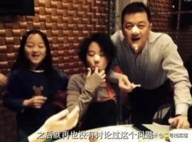 直到了解19岁李嫣的近况,才发现王菲和李亚鹏分开是多么明智-创优资源分享网