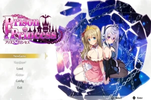 [SLG/汉化] 监牢公主-逃离魔王城Prison Princess-V1.0.1-STEAM官方中文版电脑 [400M]-创优资源分享网