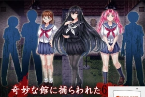 【PC/2D/RPG/汉化/全CV】於某館中 或る館にて 精翻汉化版+全存档【1G】-创优资源分享网