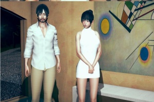 【欧美SLG/汉化/动态】忠诚的妻子0.22汉化版【PC+安卓/1.69G/更新】-创优资源分享网
