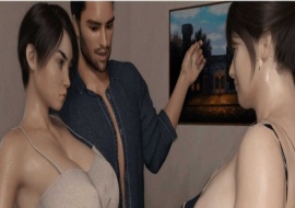 [欧美SLG/汉化]大都会Ch.3 v0.50b 汉化版[PC+安卓][5.4G/百度]』-创优资源分享网