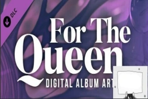【PC/2D/SLG/中文】女王侍奉 For the Queen V1.3193 STEAM官方中文版+DLC+作弊【6.1G】-创优资源分享网