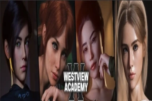 [欧美SLG/汉化] 西景学院 Westview Academy -v0.6.4 PC+安卓中文版 [6G]-创优资源分享网