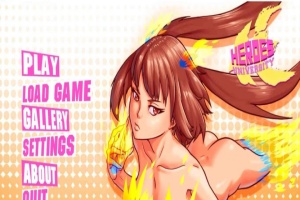 [欧美SLG/汉化/超赞动态]英雄大学 Hv0.1.7 汉化版[PC+安卓][1G/百度]』-创优资源分享网