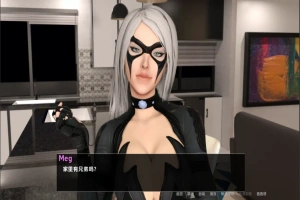 [欧美SLG/汉化] 和姐妹们一起玩Cosplay Cosplay with My Sisters [v1.0] PC+安卓 [1.2G]-创优资源分享网