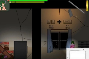 [ACT官中动态]花粉恐惧症：Anthophobia V2.2.2 官方中文版电脑472M-创优资源分享网