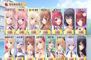 [超级拔作ADV]催眠教室~催眠クラス WONDERFUL GIRLS [百度][4G]』-创优资源分享网