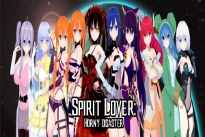 [日式SLG/汉化] 灵魂情人 Spirit Lover V0.38 PC+安卓汉化版 [1.8G]-创优资源分享网