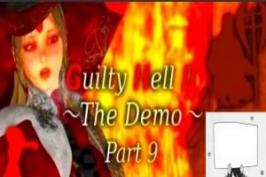 【PC/2D/ACT/中文】Guilty Hell 2 纯白女神与亡者之都II V22 中文重置版【6.5G】-创优资源分享网