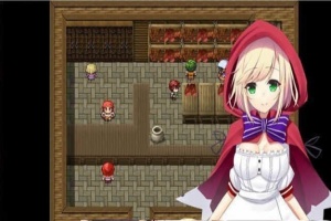 [RPG/汉化] 小红帽惊险刺激的进城奇遇记~ 完整精翻汉化版付前作 [百度][300M]』-创优资源分享网
