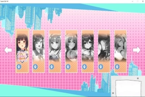 【PC/益智SLG/全动态/中文】Seek Girl Ⅵ 官方中文步兵版 【全CV/640M】-创优资源分享网