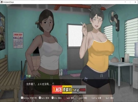 【日系SLG/官中/动态】[NTRMAN] 杀猪盘 Christa & Tonyo v1.0 官方中文版 【500M】-创优资源分享网