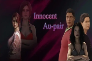 [欧美SLG/汉化] 无辜互惠生：重启 Innocent Au-pair：Restart-v0.401 PC+安卓 [7G]-创优资源分享网
