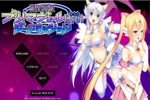 [ADV/中文] 游圣天使普莉玛贝璐Drei 黑暗任务 AI汉化版电脑 [3.4G]-创优资源分享网