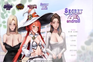 [SLG/汉化] 秘密派：密室-Secret Pie v1.7.1 官方中文步兵版 [2G]-创优资源分享网