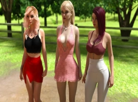 [欧美SLG/汉化] 帮助辣妹 红瀑恋遇-Helping the Hotties-1.0.4.10.6-PC+安卓官方中文版 [10.4G]-创优资源分享网