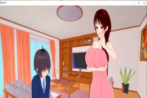 [日系SLG/汉化/动态]魅魔：成人问题v0.5 汉化版[PC+安卓][1.9G/百度]』-创优资源分享网