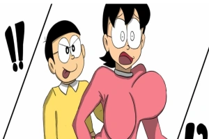 【日式SLG/中文/2D】哆啦A梦世界 Doraemon X 0.8a 汉化版【PC+安卓/300M】-创优资源分享网