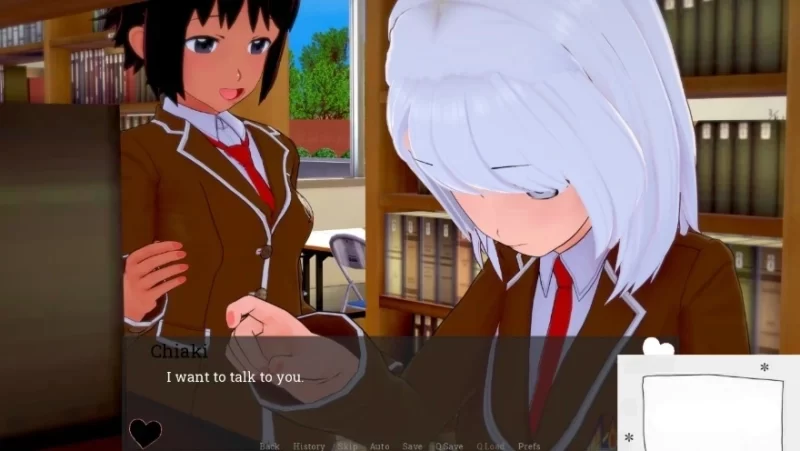 [日系SLG汉化动态]败坏朋友的后宫 Due to My New Situation, I Have to Corrupt My Friend’s Harem! [v0.21][双端1.46G]-创优资源分享网