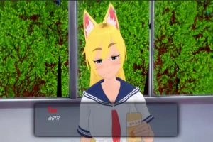 [日式SLG/汉化] 狼情节 Wolf Complex-v0.18 PC+安卓汉化版 [2.2G]-创优资源分享网