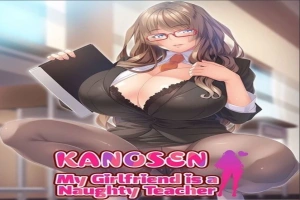 【PC/拔作ADV】我的女友 不可能是超H班主任 云汉步兵版+CG+存档【1.1G】-创优资源分享网