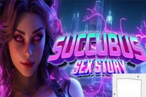 [SLG官中动态步兵]Succubus SEX Story 魔女的性爱故事 Build.12441628[电脑1.44G]-创优资源分享网