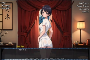[RPG机翻] 妹妹大发明！[电脑1.51G]-创优资源分享网