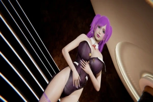 【亚洲SLG/汉化/动态】仙凤驯兽师 Nympho Tamer V0.44 汉化版【PC+安卓/3.3G/更新】-创优资源分享网