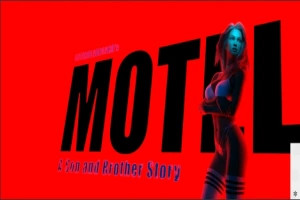 [欧美SLG/NTR]汽车旅馆：儿子和兄弟的故事 Motel A Son and Brother Story v2.8.2[双端700M]-创优资源分享网
