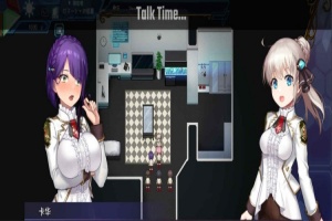 [神级RPG/汉化/丝滑动态]公主协同效应23.6月云汉化+存档[更新/卡牌战斗エロ][2.3G/百度]』-创优资源分享网