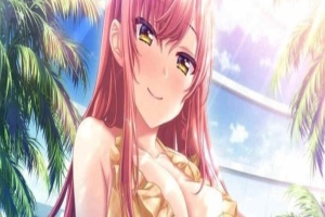 [ADV/动态CG]和御姐女友的快乐同居生活 年上彼女のあまやか同棲[百度][1G]』-创优资源分享网