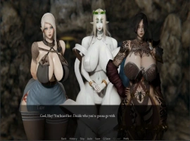 首页 安卓游戏 正文 [亚洲SLG/中文/扶她] 双生会 二井会：意外命运的故事 Futaisekai – A Tale of Unintended Fate v0.22 PC+安卓 [6G]-创优资源分享网