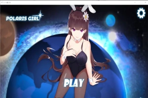 [互动SLG/无文本/全动态] 北极星美少女 Polaris Girl DL完整正式版 电脑 [1.4G]-创优资源分享网
