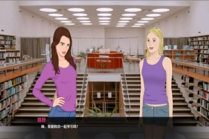 [2D欧美SLG/汉化] 我的灵魂碎片 Shard Of My Soul-v1.11 PC+安卓汉化版 [1.1G]-创优资源分享网